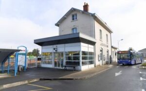 
		Commentaires sur Fermeture de la ligne SNCF Tours ↔ Chinon : ce qui change pour les usagers de Joué-lès-Tours par Ligne Tours-Chinon : 5 mois de travaux et solutions de transport		