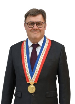 Mr le Maire