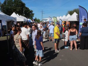 Retour sur le Forum des Associations