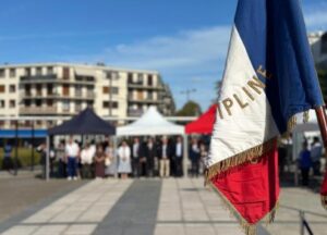 
		Commentaires sur Cérémonie de la libération 2026 par Libération de Joué-lès-Tours, il y a 82 ans – Joué-lès-Tours		