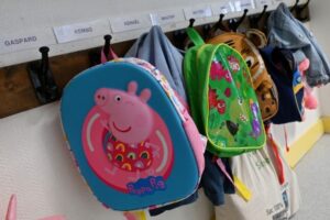 Rentrée scolaire 2026